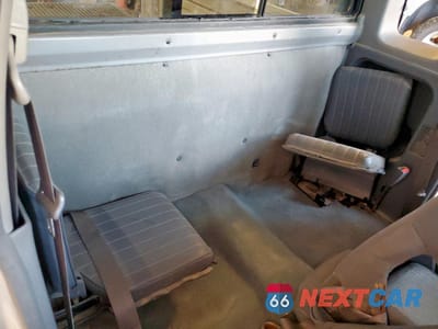 Zdjęcie 10 z 14 samochodu: 1999 NISSAN FRONTIER KING CAB XE VIN:1N6DD26SXXC344080 - miniatura