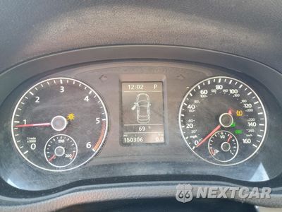 Zdjęcie 9 z 15 samochodu: 2014 VOLKSWAGEN PASSAT SE VIN:1VWBN7A30EC102574 - miniatura