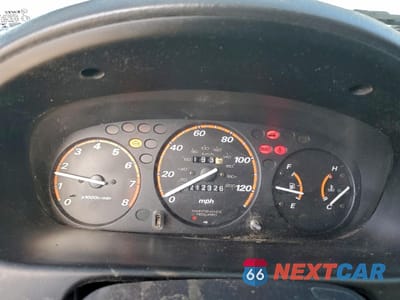 Zdjęcie 9 z 15 samochodu: 1999 HONDA CR-V LX VIN:JHLRD1744XC023691 - miniatura