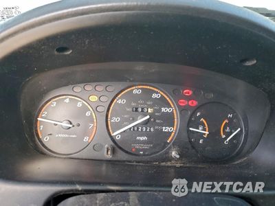 Zdjęcie 9 z 15 samochodu: 1999 HONDA CR-V LX VIN:JHLRD1744XC023691 - miniatura