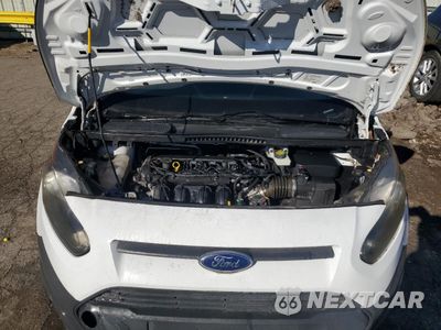 Zdjęcie 12 z 13 samochodu: 2016 FORD TRANSIT CO DELIVERY VAN VIN:NM0LS7E77G1239679 - miniatura