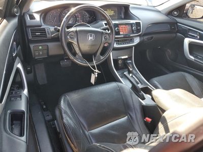 Zdjęcie 8 z 14 samochodu: 2013 HONDA ACCORD EXL VIN:1HGCT1B87DA003959 - miniatura