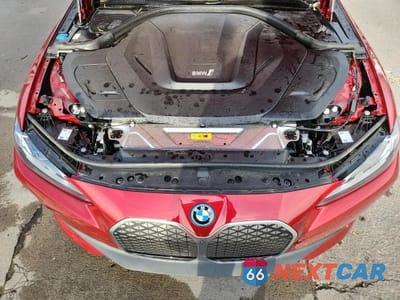 Zdjęcie 11 z 12 samochodu: 2025 BMW I4 XDRIVE 40 VIN:WBY43HD05SFU11197 - miniatura