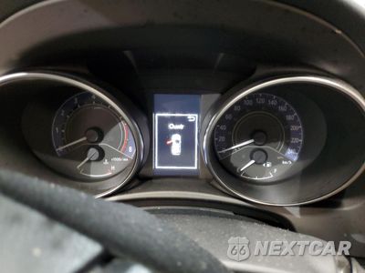Zdjęcie 9 z 14 samochodu: 2018 TOYOTA COROLLA IM VIN:JTNKARJE0JJ576330 - miniatura