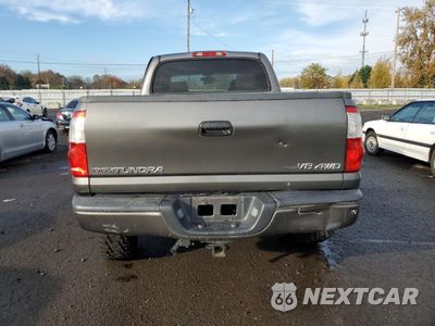 Zdjęcie 6 z 14 samochodu: 2004 TOYOTA TUNDRA DOUBLE CAB LIMITED VIN:5TBDT48114S440317 - miniatura
