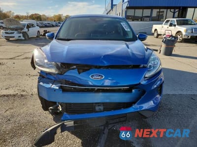 Piąte zdjęcie samochodu w środku: 2020 FORD ESCAPE SE VIN:1FMCU0G61LUC18775 - miniatura