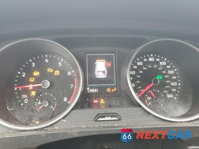 Zdjęcie 9 z 14 samochodu: 2021 VOLKSWAGEN TIGUAN SE VIN:3VV2B7AX8MM090638 - miniatura