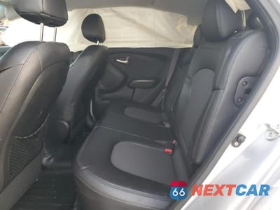 Zdjęcie 11 z 13 samochodu: 2013 HYUNDAI TUCSON GLS VIN:KM8JU3AC4DU638393 - miniatura
