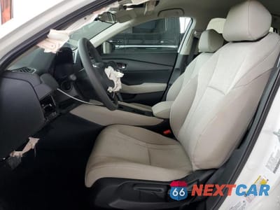Zdjęcie 7 z 12 samochodu: 2025 HONDA ACCORD LX VIN:1HGCY1F25SA076171 - miniatura