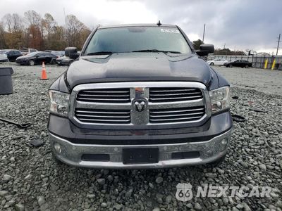 Piąte zdjęcie samochodu w środku: 2016 RAM 1500 SLT VIN:3C6RR7LTXGG181763 - miniatura