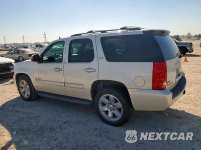 Drugie zdjęcie samochodu z przodu: 2011 GMC YUKON VIN:1GKS1CE01BR186585 - miniatura