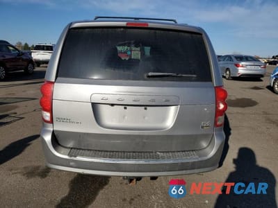 Zdjęcie 6 z 13 samochodu: 2016 DODGE GRAND CARAVAN R VIN:2C4RDGEG9GR323876 - miniatura