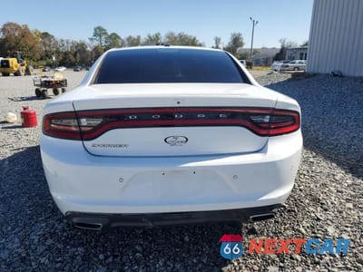 Zdjęcie 6 z 12 samochodu: 2021 DODGE CHARGER SXT VIN:2C3CDXBG7MH632214 - miniatura