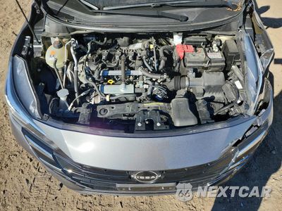 Zdjęcie 11 z 12 samochodu: 2023 NISSAN VERSA S VIN:3N1CN8DV5PL856476 - miniatura