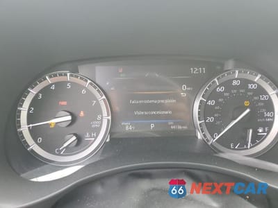 Zdjęcie 9 z 13 samochodu: 2022 TOYOTA HIGHLANDER XLE VIN:5TDGZRBH0NS585727 - miniatura