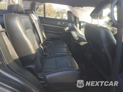 Zdjęcie 11 z 16 samochodu: 2018 FORD EXPLORER LIMITED VIN:1FM5K7F84JGA21556 - miniatura