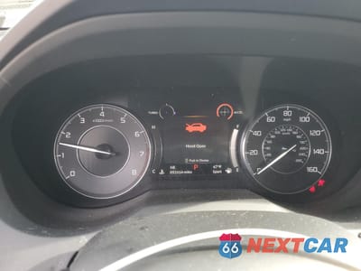 Zdjęcie 9 z 16 samochodu: 2020 ACURA RDX ADVANCE VIN:5J8TC2H74LL008253 - miniatura