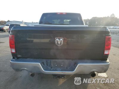 Zdjęcie 6 z 12 samochodu: 2021 RAM 1500 CLASSIC TRADESMAN VIN:3C6RR6KT1MG521115 - miniatura
