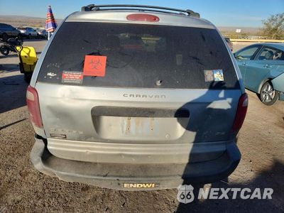 Zdjęcie 6 z 13 samochodu: 2003 DODGE CARAVAN VIN:1D4GP25343B311029 - miniatura