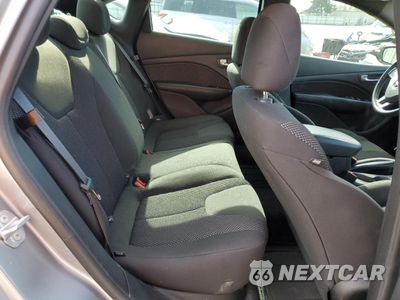 Zdjęcie 10 z 14 samochodu: 2016 DODGE DART SXT SPORT VIN:1C3CDFFA0GD819862 - miniatura