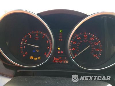 Zdjęcie 9 z 11 samochodu: 2011 MAZDA 3 S VIN:JM1BL1K59B1437197 - miniatura