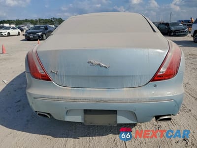 Zdjęcie 6 z 12 samochodu: 2012 JAGUAR XJ VIN:SAJWA1CB6CLV22792 - miniatura