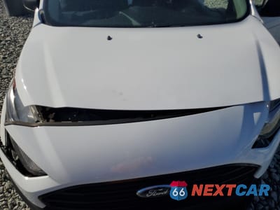 Zdjęcie 12 z 13 samochodu: 2022 FORD TRANSIT CO DELIVERY VAN VIN:NM0LS7S26N1518322 - miniatura