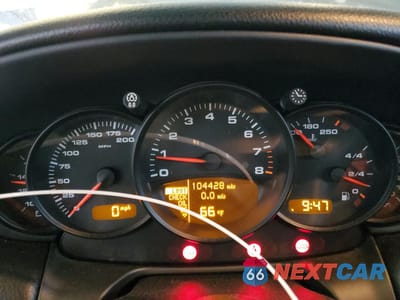 Zdjęcie 9 z 12 samochodu: 2002 PORSCHE 911 CARRERA 2 VIN:WP0CA29972S654802 - miniatura