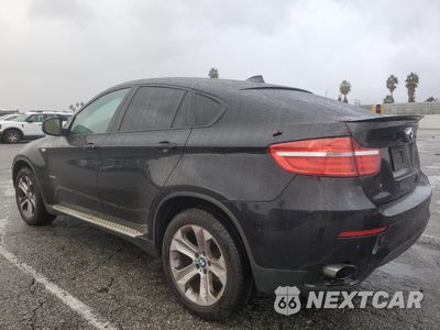 Drugie zdjęcie samochodu z przodu: 2014 BMW X6 XDRIVE35I VIN:5UXFG2C58E0K41237 - miniatura