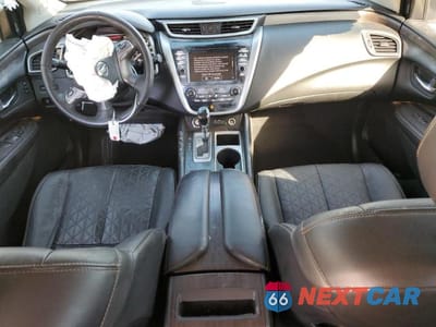 Zdjęcie 8 z 13 samochodu: 2021 NISSAN MURANO PLATINUM VIN:5N1AZ2DJXMC110143 - miniatura