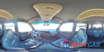 Zdjęcie 15 z 15 samochodu: 2000 DODGE DURANGO VIN:1B4HR28Z6YF293951 - miniatura