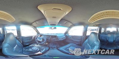 Zdjęcie 15 z 15 samochodu: 2000 DODGE DURANGO VIN:1B4HR28Z6YF293951 - miniatura