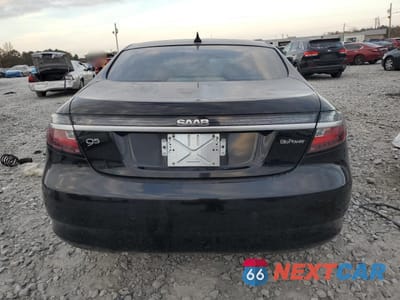 Zdjęcie 6 z 15 samochodu: 2011 SAAB 9-5 TURBO VIN:YS3GN4AR3B4003578 - miniatura