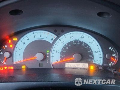 Zdjęcie 9 z 11 samochodu: 2011 TOYOTA CAMRY BASE VIN:4T1BF3EK5BU186841 - miniatura