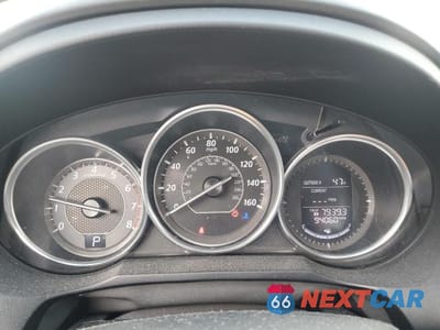 Zdjęcie 9 z 11 samochodu: 2015 MAZDA 6 SPORT VIN:JM1GJ1U66F1169152 - miniatura