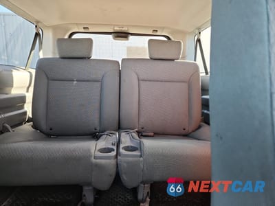 Zdjęcie 10 z 15 samochodu: 2009 HONDA ELEMENT LX VIN:5J6YH18309L002918 - miniatura