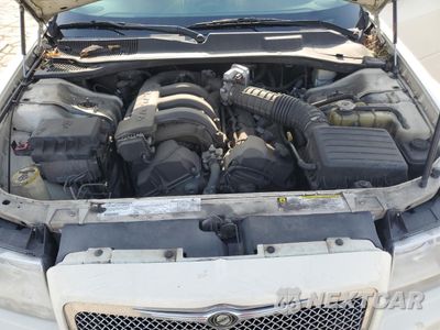 Zdjęcie 11 z 14 samochodu: 2006 CHRYSLER 300 VIN:2C3KA43R46H367435 - miniatura