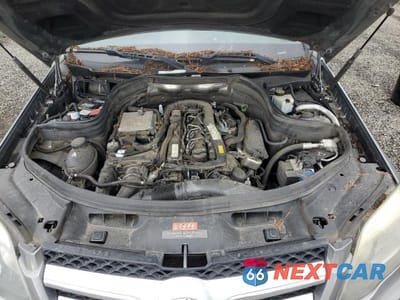 Zdjęcie 12 z 12 samochodu: 2015 MERCEDES-BENZ GLK 250 BLUETEC VIN:WDCGG0EB9FG411654 - miniatura