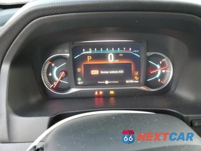 Zdjęcie 9 z 12 samochodu: 2021 HONDA PASSPORT EXL VIN:5FNYF8H59MB006564 - miniatura