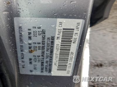 Zdjęcie 12 z 12 samochodu: 2014 MAZDA 6 TOURING VIN:JM1GJ1V61E1148559 - miniatura