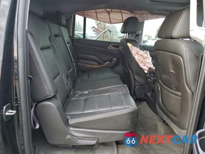 Zdjęcie 11 z 14 samochodu: 2015 GMC YUKON XL DENALI VIN:1GKS2JKJ9FR169604 - miniatura