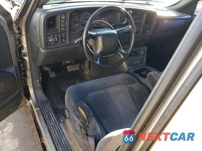 Zdjęcie 8 z 12 samochodu: 2000 CHEVROLET SILVERADO K1500 VIN:1GCEK19V7YE291941 - miniatura