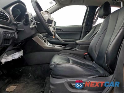 Zdjęcie 7 z 13 samochodu: 2019 MITSUBISHI ECLIPSE CROSS SE VIN:JA4AT5AA3KZ004052 - miniatura