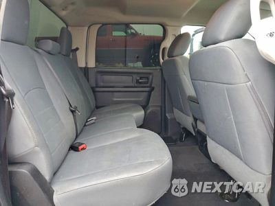 Zdjęcie 10 z 15 samochodu: 2017 RAM 1500 ST VIN:3C6RR6KT9HG672015 - miniatura