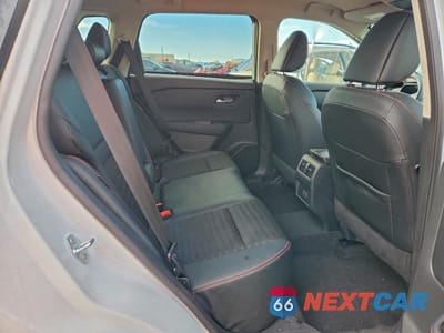 Zdjęcie 11 z 13 samochodu: 2025 NISSAN ROGUE SV VIN:5N1BT3BB3SC841095 - miniatura