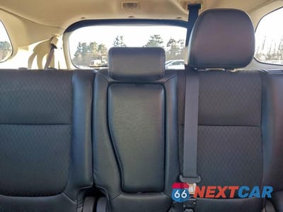 Zdjęcie 10 z 13 samochodu: 2015 MITSUBISHI OUTLANDER SE VIN:JA4AZ3A37FZ009538 - miniatura