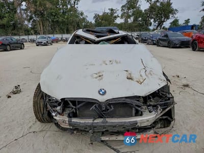 Piąte zdjęcie samochodu w środku: 2017 BMW 540 I VIN:WBAJE5C30HG477830 - miniatura