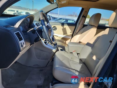 Zdjęcie 7 z 13 samochodu: 2008 CHEVROLET EQUINOX LTZ VIN:2CNDL83F386335727 - miniatura