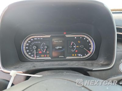 Zdjęcie 9 z 13 samochodu: 2022 HYUNDAI TUCSON SEL VIN:5NMJBCAE4NH128064 - miniatura
