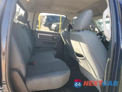 Zdjęcie 10 z 11 samochodu: 2018 RAM 1500 BIG H VIN:1C6RR7LG9JS149003 - miniatura